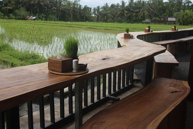 Bali Rafting Including Lunch and Transport - Who will enjoy this most?