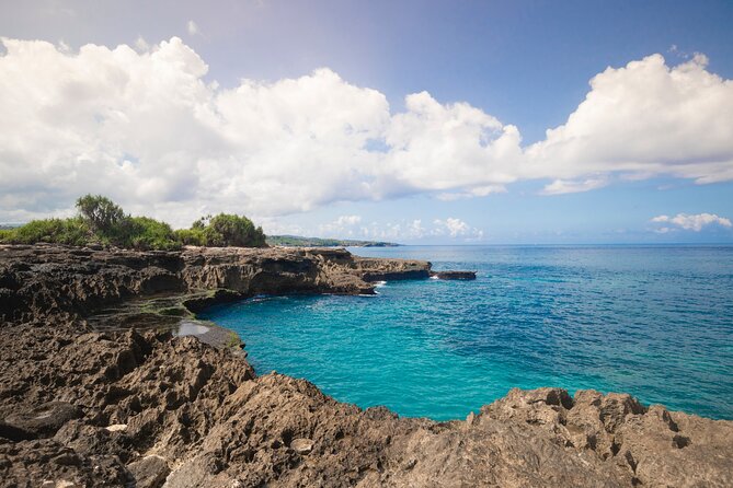 Bali Reef Cruise and Lembongan Island Day Trip - Getting to Benoa Harbour at 8:00 a.m.