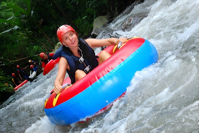 Bali River Tubing and ATV Ride Packages : Best Quad Bike Trip - Should you book this Bali ATV and tubing tour?