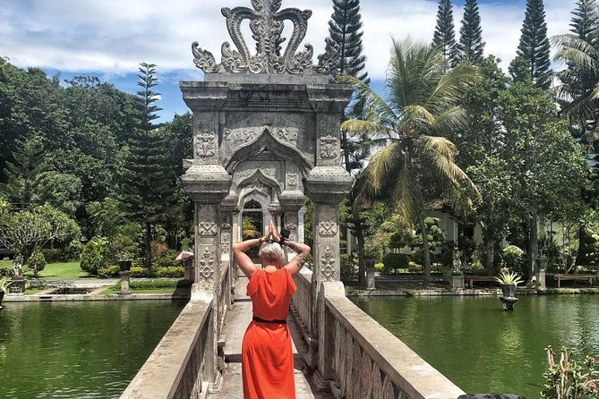 Bali Royal palaces (observe tour) - Key points to know before booking