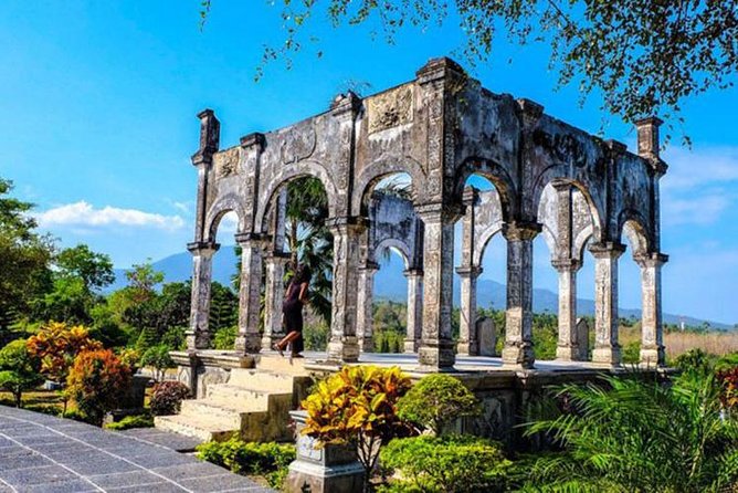 Bali Royal palaces (observe tour) - What the $68 price includes