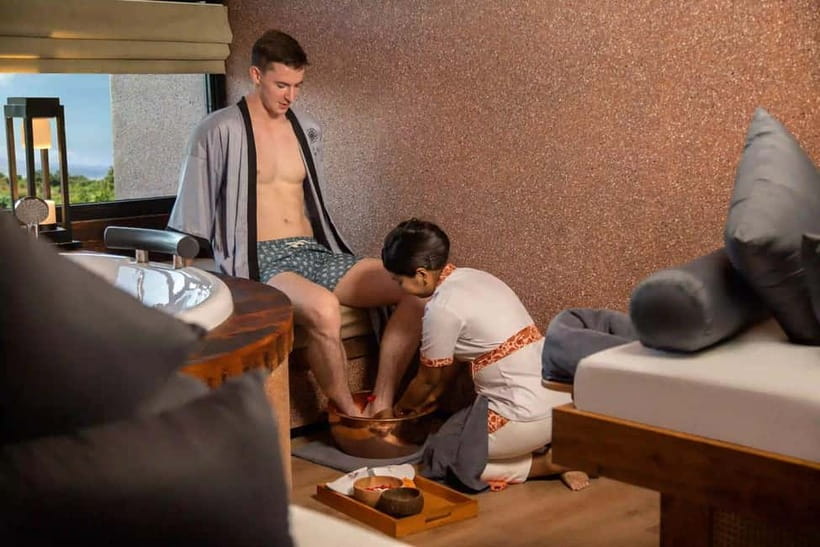 Bali/Sanur: Spa and Bath Experiences at Svaha Spa Sanur - The drawbacks you should know about