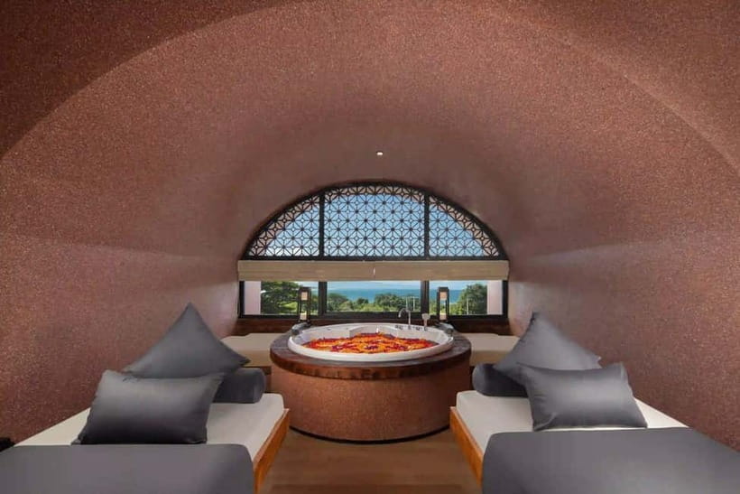 Bali/Sanur: Spa and Bath Experiences at Svaha Spa Sanur - Who should book this Sanur spa experience