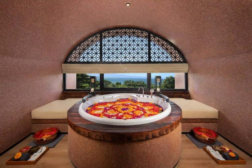 Bali/Sanur: Spa and Bath Experiences at Svaha Spa Sanur - My booking advice