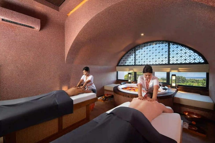 Bali/Sanur: Spa and Bath Experiences at Svaha Spa Sanur - Choosing the right massage for your body