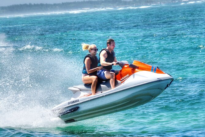 Bali Seawalker - Who should book this experience