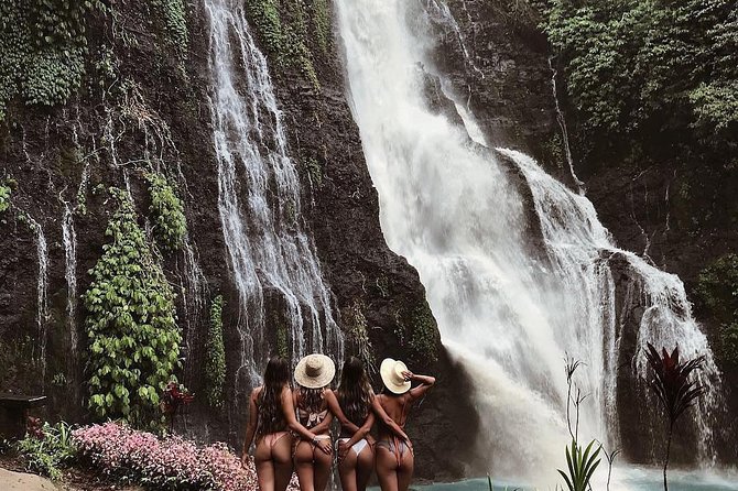 Bali Secret Waterfall Tour - Private and All-Inclusive - What the $109 price really covers
