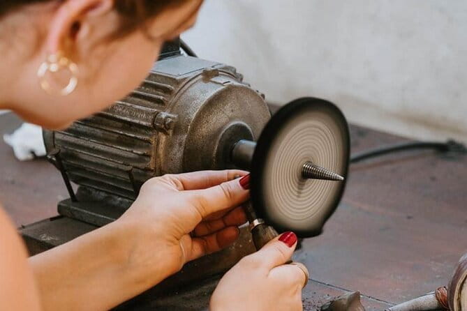 Bali: Silver Jewelry Making Class in Kuta - Who Will Enjoy This Most