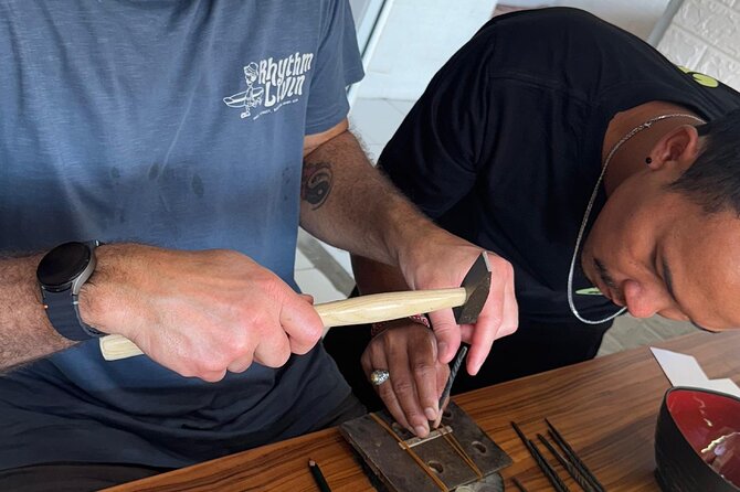 Bali: Silver Jewelry Making Class in Seminyak and Legian - Price, value, and what is included