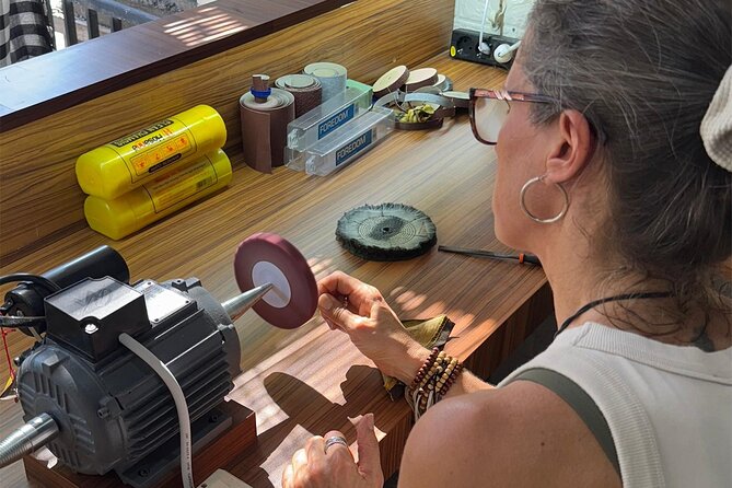 Bali: Silver Jewelry Making Class in Seminyak and Legian - Final call: book or skip?