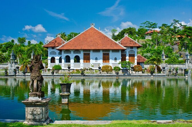 Bali Sky Gate and Water Palace - Key things to know before you book