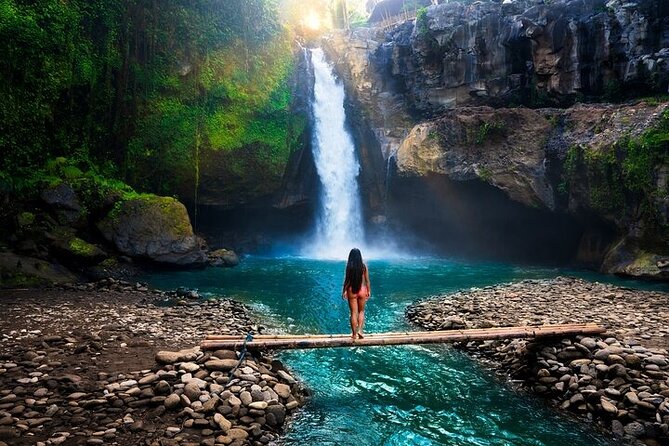 Bali Snorkeling Blue Lagoon with lunch &Optional waterfall Visit - Is the $50 price good value?