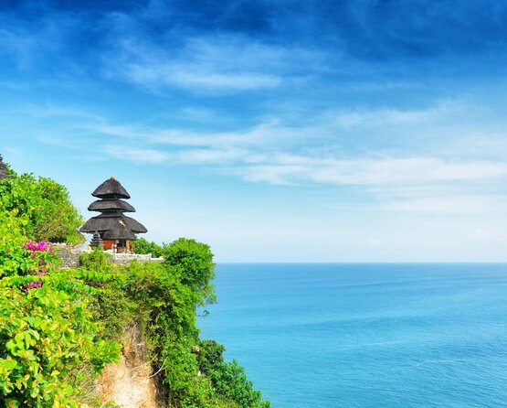 Bali Spa and Uluwatu Sunset Trip with Dinner Packages - A full south Bali day with a calm start