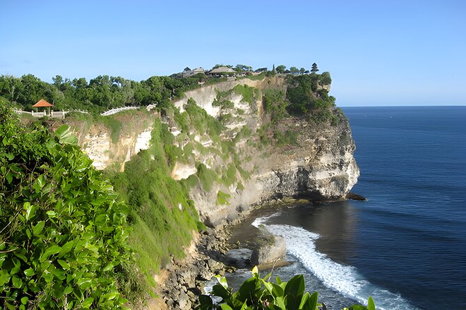 Bali Spa and Uluwatu Sunset Trip with Dinner Packages - Jimbaran seafood after dark