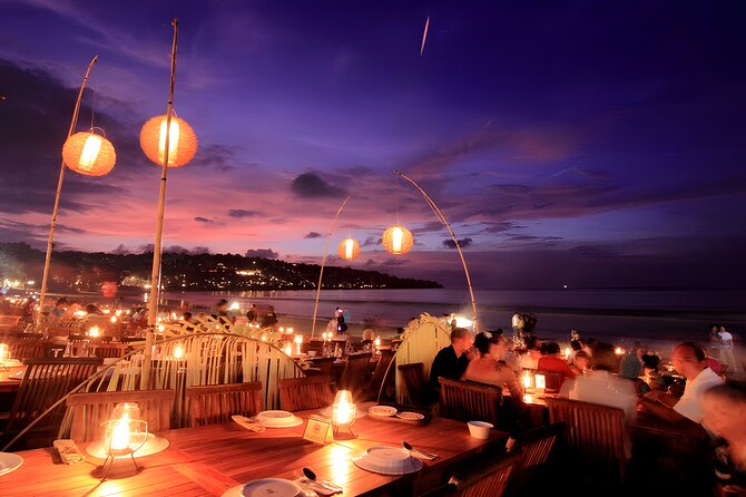 Bali Spa and Uluwatu Sunset Trip with Dinner Packages - Is $120 a fair price?