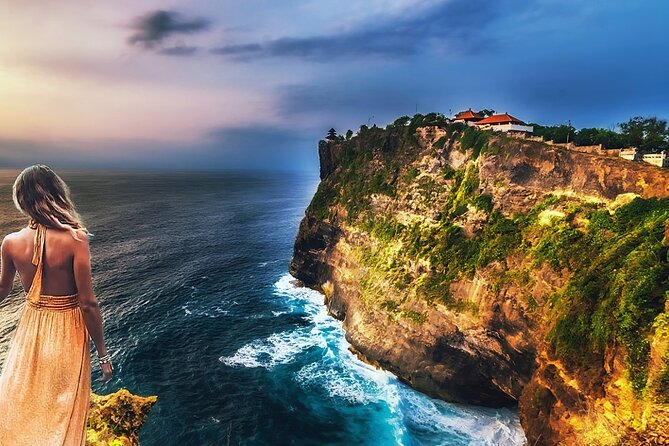 Bali Spa and Uluwatu Sunset Trip with Dinner Packages - Who should book this Bali spa and Uluwatu tour?