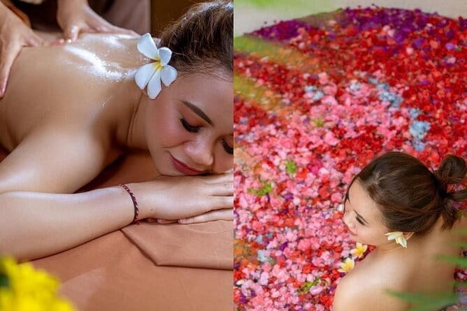 Bali Spa Massage 2 Hour at Luxury Spa - Is $35.95 good value?