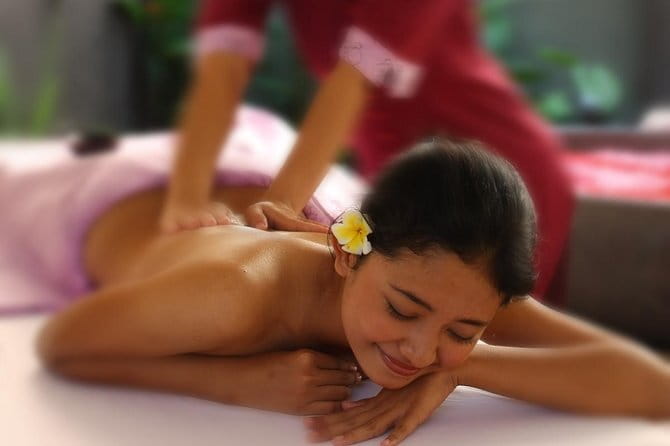 Bali Spa Massage 2 Hour at Luxury Spa - Clean surroundings and comfort
