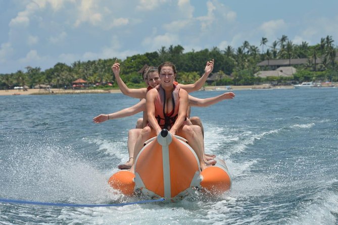 Bali Spa Tour, Beaches, Uluwatu Temple Sunset & Jimbaran Bay Dinner - How the private format changes the experience