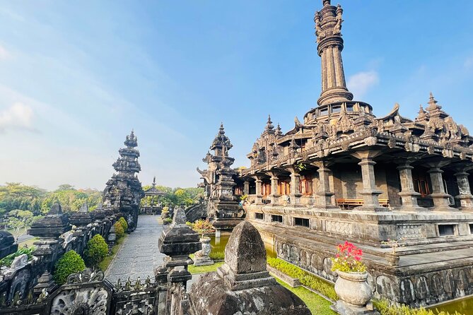 Bali Street Food Tour - Who should book this experience?