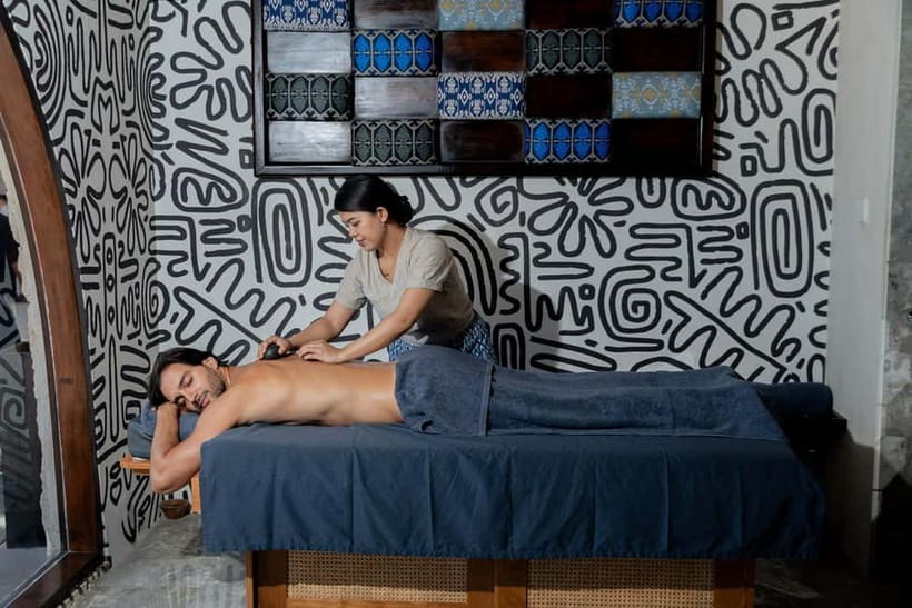 Bali: Svaha Spa Melasti Massage & Beachfront Club Experience - Is $4.93 good value?