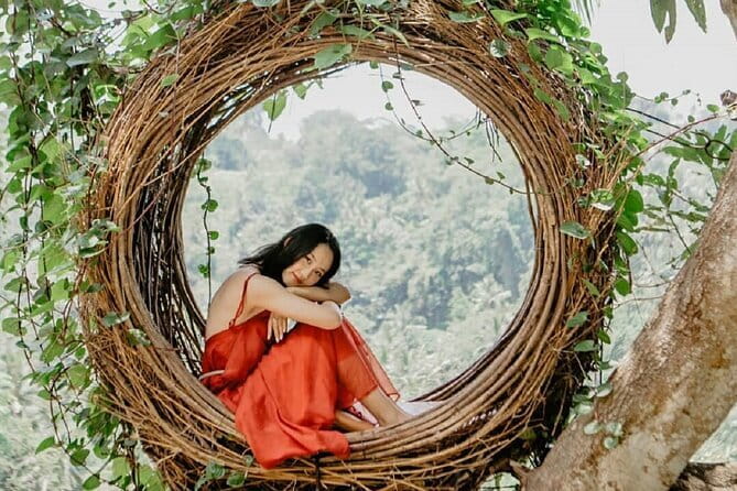 Bali Swing Packages and Kintamani Mt Batur Volcano View - Key points to know before booking
