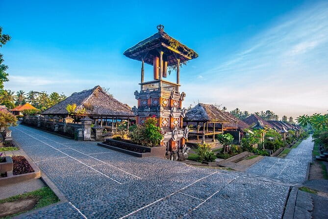 Bali Swing Packages and Kintamani Mt Batur Volcano View - Who will get the most from this experience