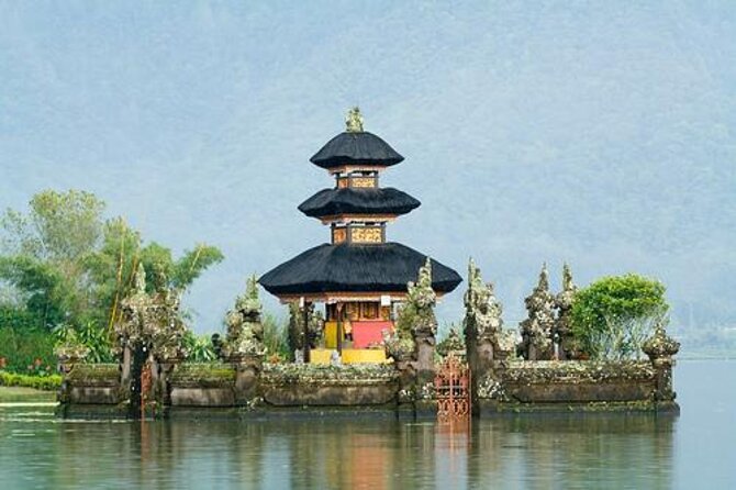 Bali Tour Customized With Local Guide - Key points to know before booking
