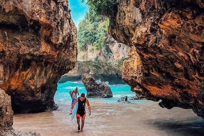 Bali Tour Customized With Local Guide - A private Bali day instead of a fixed group schedule
