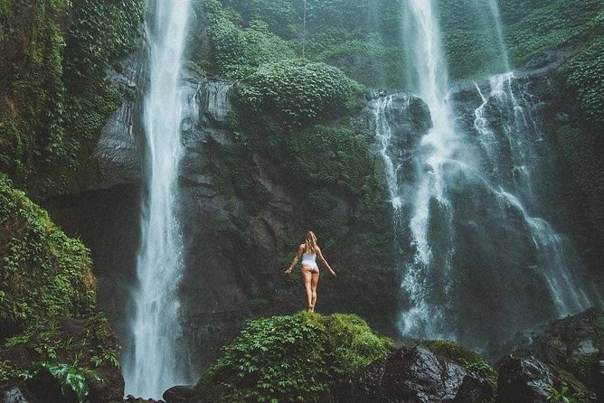 Bali Tour Customized With Local Guide - Uluwatu: beaches, a cliff temple, and the Kecak dance