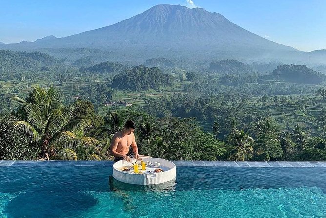 Bali Tour Customized With Local Guide - Practical choices that will improve your day