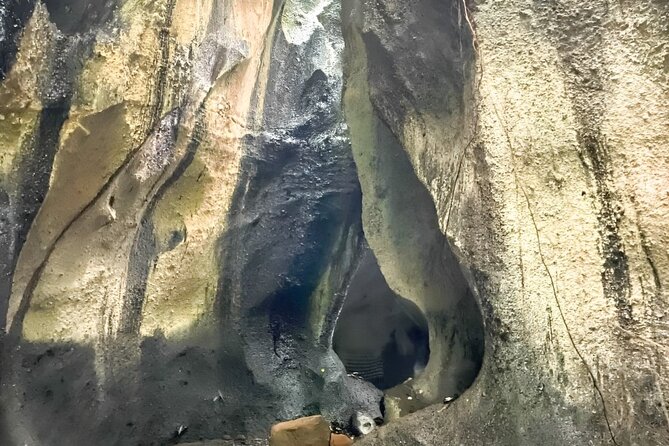 Bali Tour : Tegenungan - Tukad Cepung - Kanto Lampo - Tibumana Waterfall - Is $25 good value?