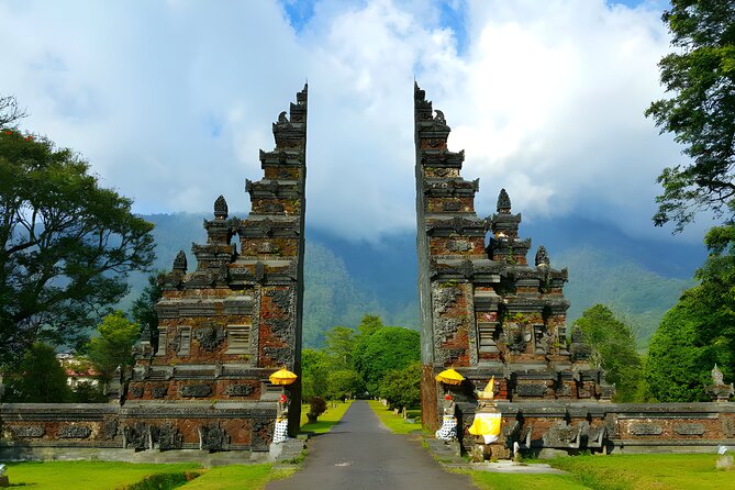 Bali Tour: The Best Way to Explore The Highlight of Bali - Jatiluwih shows Bali’s farming tradition at full scale