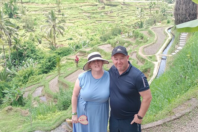 Bali Ubud Driver - Why a private Bali driver makes sense for this route