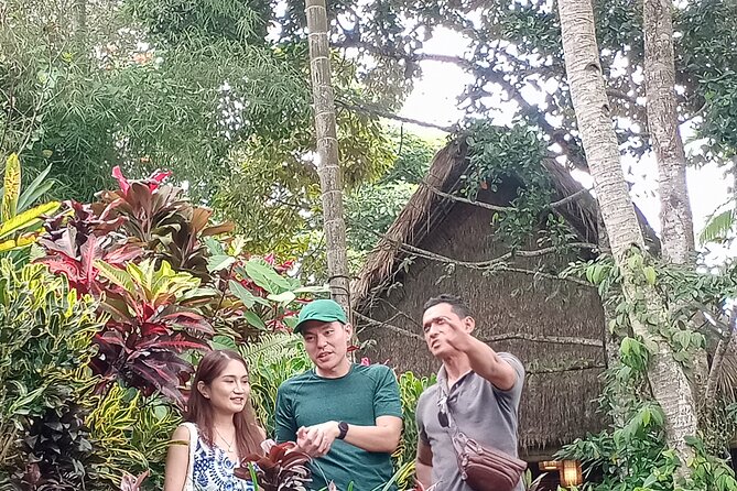 Bali Ubud Driver - Batuan gives the day a village beginning