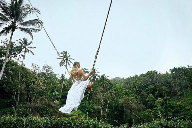 Bali: Ubud Highlights Tour with Private Guide and Transfers - Why this private Ubud day works