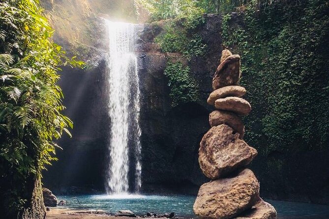 Bali: Ubud Highlights Tour with Private Guide and Transfers - Tirta Empul Temple brings the culture into focus