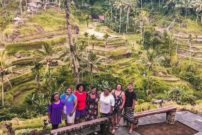 Bali: Ubud Highlights Tour with Private Guide and Transfers - Pickup areas and the long day in the car