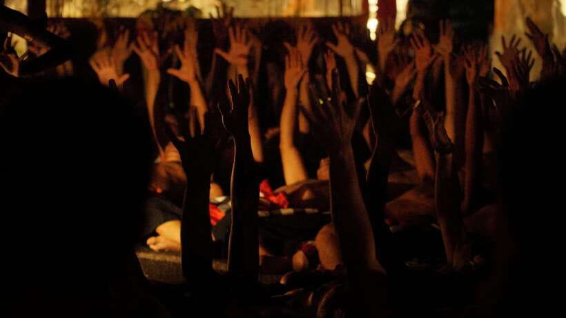 Bali: Ubud Kecak and Fire Dance Show Tickets - The $6 price is hard to argue with