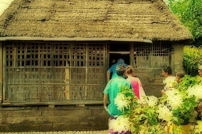 Bali Ubud & Kintamani Volcano Tour -All Inclusive - Ubud’s Monkey Forest adds shade and wildlife