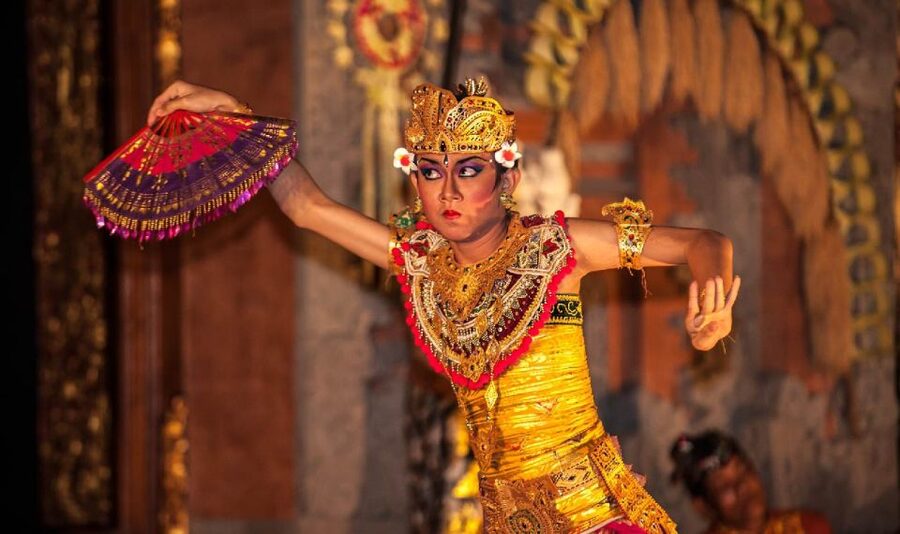 Bali: Ubud Palace Legong Dance Show Ticket - Why Legong Kraton is worth seeing in Ubud