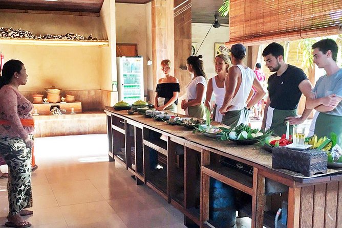 Bali Ubud Paon Cooking Class - Why this Ubud cooking class is worth your morning