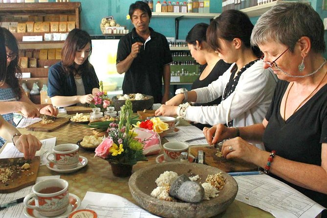 Bali Ubud Paon Cooking Class - Morning or afternoon: which session should you choose?