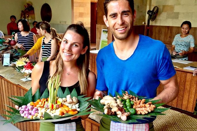 Bali Ubud Paon Cooking Class - Who will enjoy this class most?