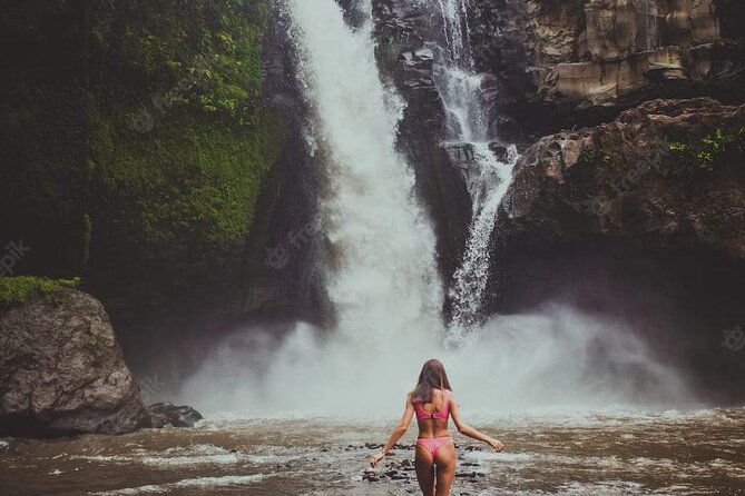 Bali Ubud Private Costomized Tour - Explore Bali your way - Gunung Kawi Sebatu, a quieter final temple