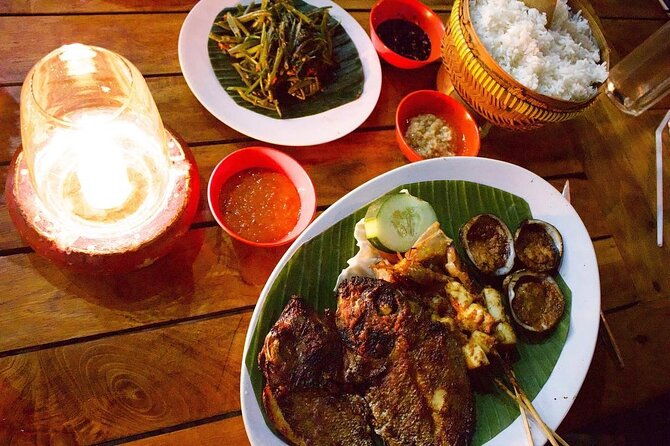 Bali: Uluwatu Kecak Dance Show, Bali Temple, and Lobster Dinner - Transport and guide quality can shape the whole night
