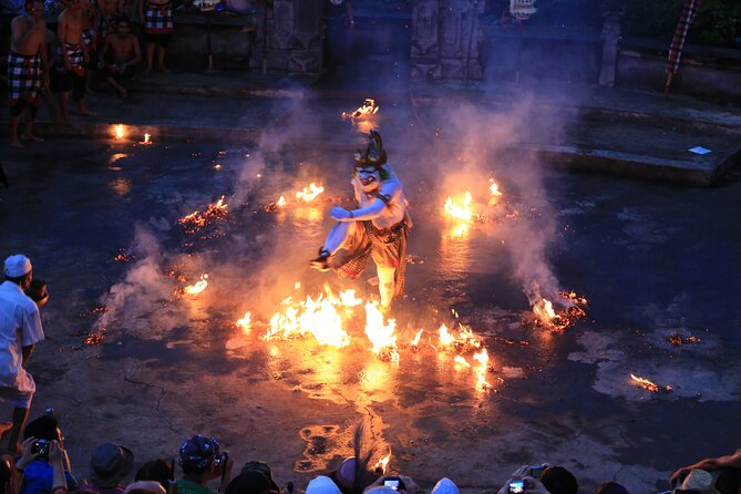 Bali: Uluwatu Kecak Dance Show, Bali Temple, and Lobster Dinner - Is the $88 price fair?