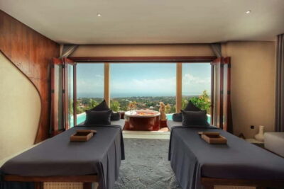 Bali/Uluwatu: Spa & Massage Treatment at Svaha Spa Bingin
