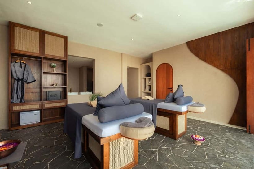 Bali/Uluwatu: Spa & Massage Treatment at Svaha Spa Bingin - Service, Cleanliness, and the Overall Mood