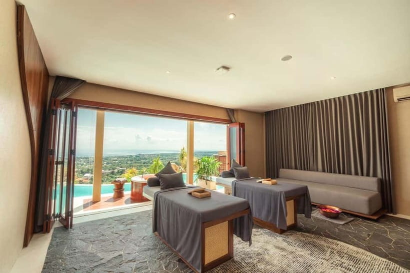 Bali/Uluwatu: Spa & Massage Treatment at Svaha Spa Bingin - Who Will Get the Most From This Spa Visit